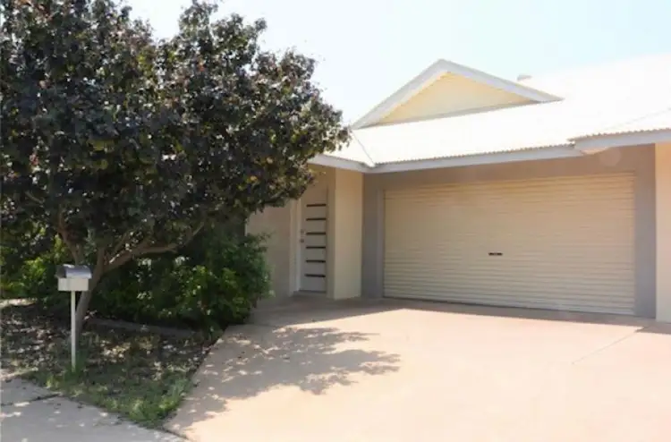 Main view of Homely unit listing, 1/7 Damirrinda Street, Lyons NT 810
