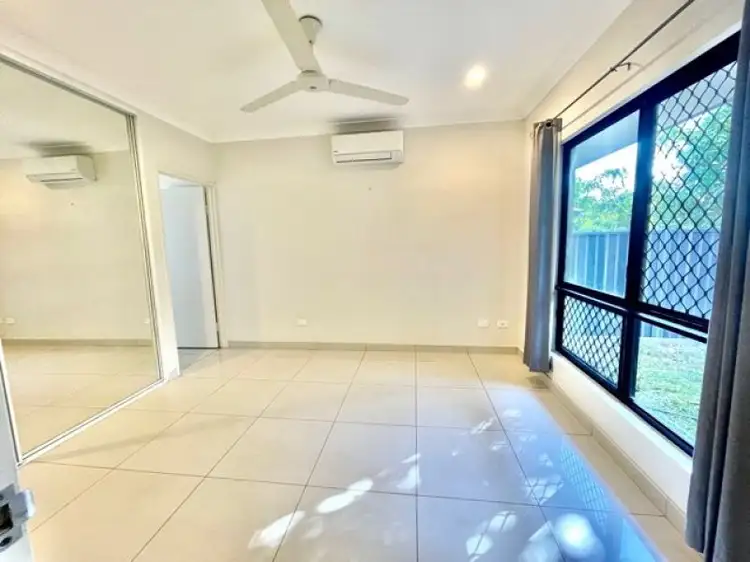 Second view of Homely unit listing, 1/7 Damirrinda Street, Lyons NT 810