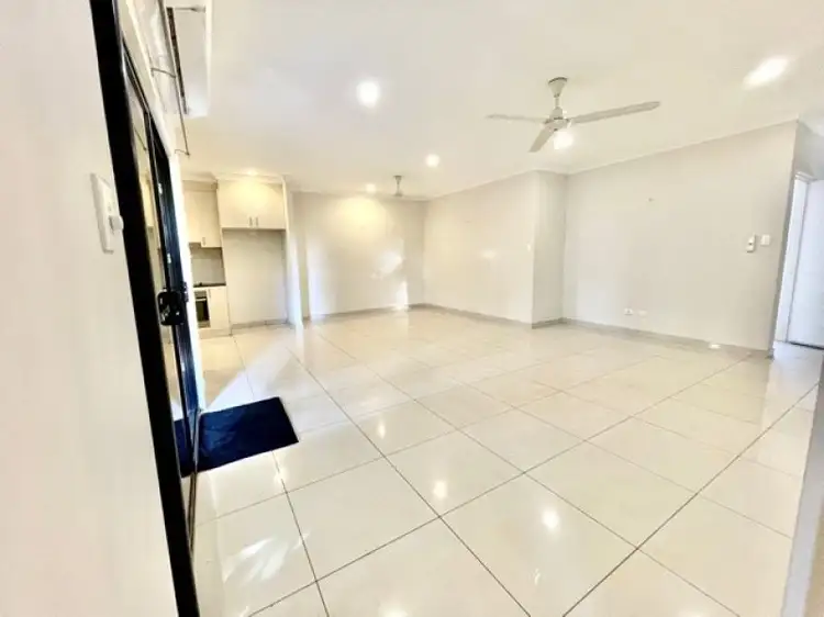 Fifth view of Homely unit listing, 1/7 Damirrinda Street, Lyons NT 810