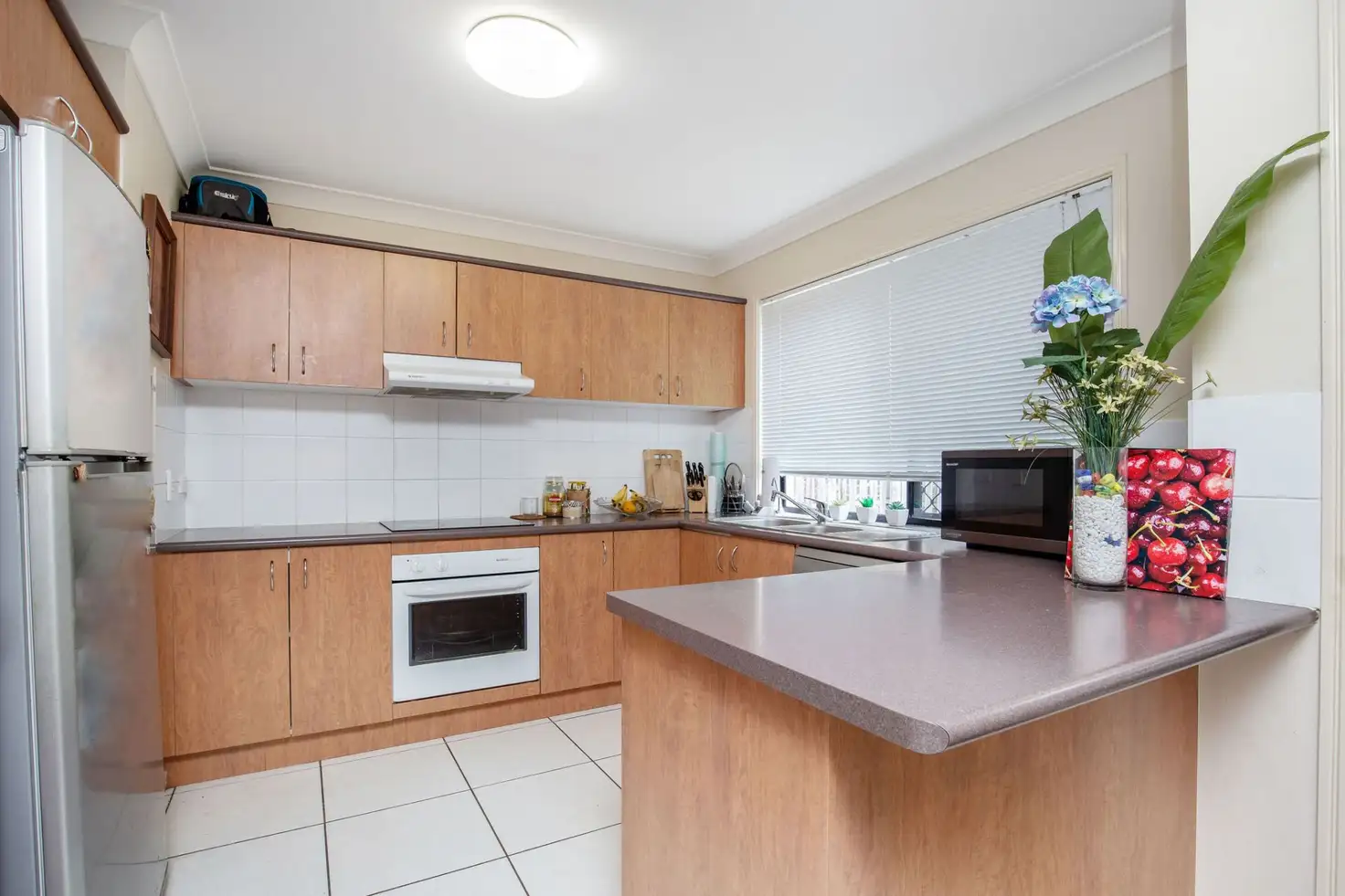 Main view of Homely townhouse listing, 31/13 Hervey Street, Pacific Pines QLD 4211