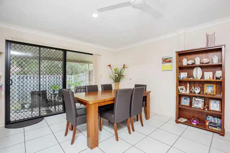 Second view of Homely townhouse listing, 31/13 Hervey Street, Pacific Pines QLD 4211