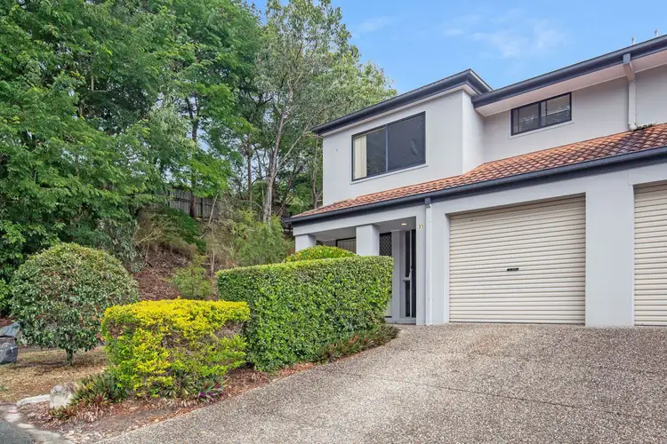Fourth view of Homely townhouse listing, 31/13 Hervey Street, Pacific Pines QLD 4211