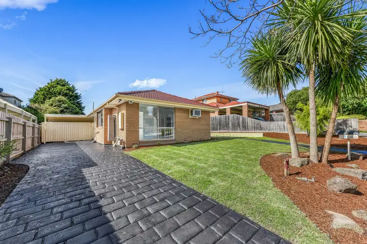 1 Buckland Court, Endeavour Hills VIC 3802
