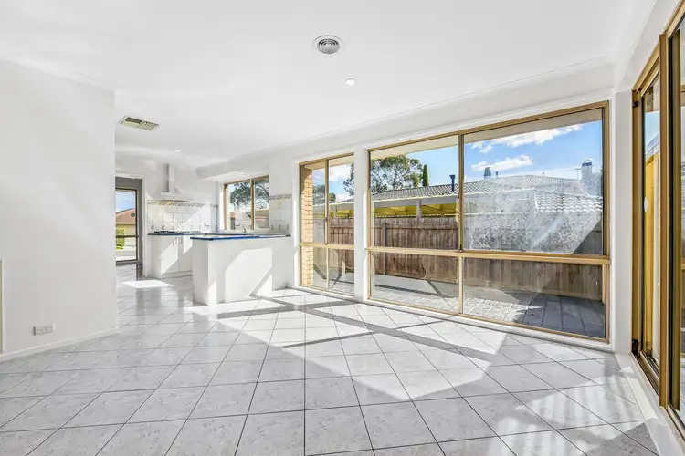 Third view of Homely house listing, 1 Buckland Court, Endeavour Hills VIC 3802