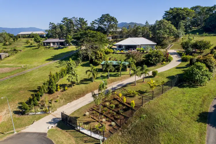 Second view of Homely rural property listing, 23-25 Prestipino Close, Goldsborough QLD 4865