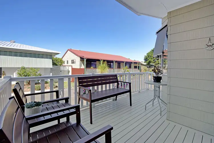 Second view of Homely house listing, 234/22 Hansford Road, Coombabah QLD 4216