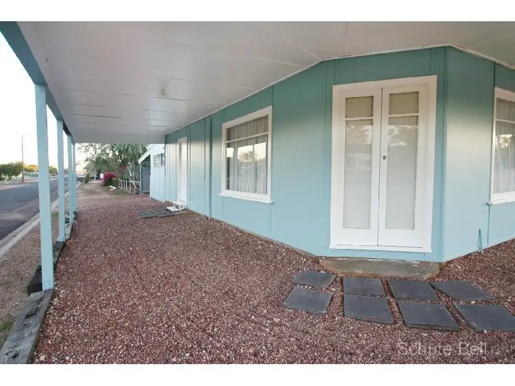 Main view of Homely house listing, 39 Crane st, Longreach QLD 4730