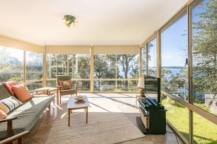 Main view of Homely house listing, 7 Inlet Crescent, Denmark WA 6333