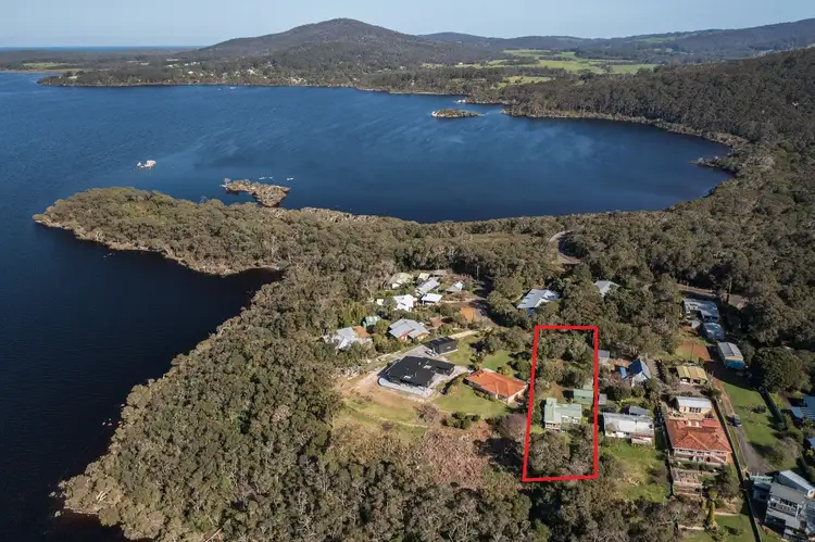 Fourth view of Homely house listing, 7 Inlet Crescent, Denmark WA 6333