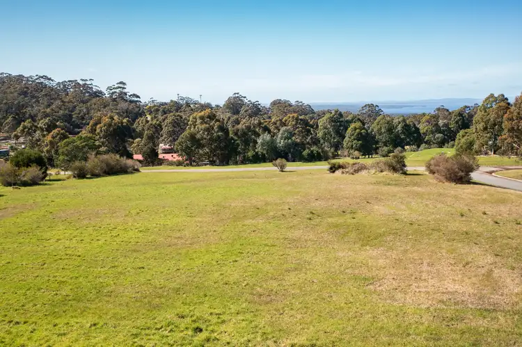 Fifth view of Homely land listing, 2 Tearle Court, Denmark WA 6333