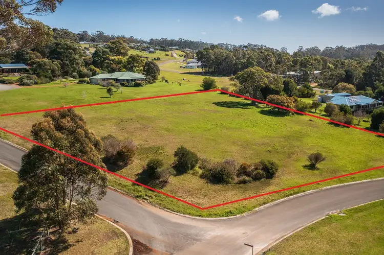Sixth view of Homely land listing, 2 Tearle Court, Denmark WA 6333