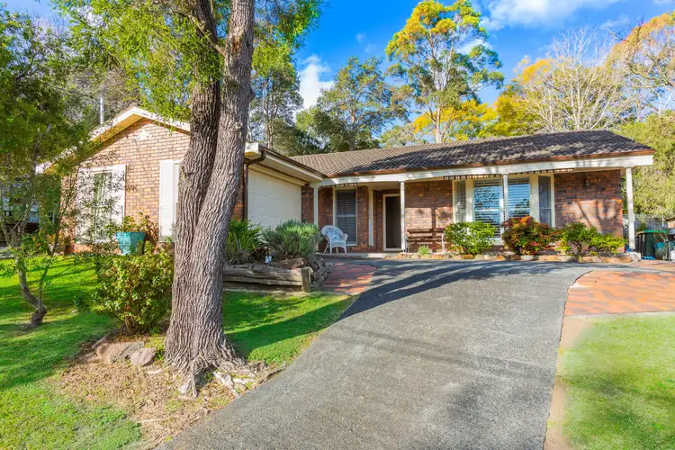 Main view of Homely house listing, 4 Marcus Street, Asquith NSW 2077