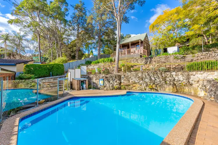 Second view of Homely house listing, 4 Marcus Street, Asquith NSW 2077