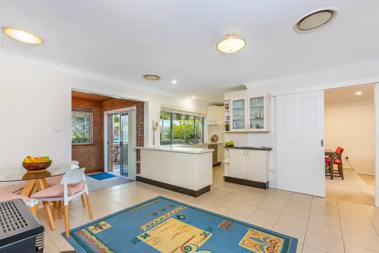 Third view of Homely house listing, 4 Marcus Street, Asquith NSW 2077