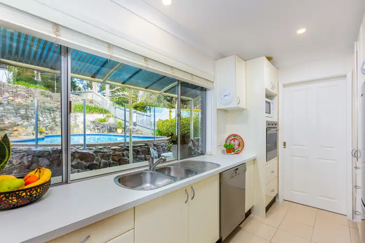 Fourth view of Homely house listing, 4 Marcus Street, Asquith NSW 2077