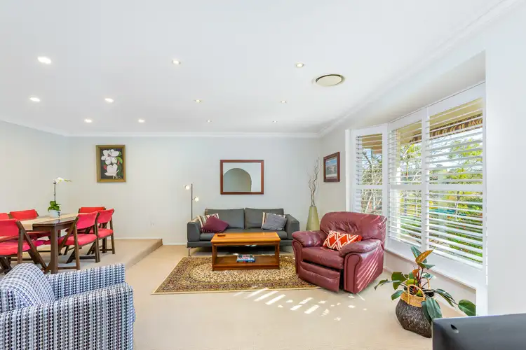 Fifth view of Homely house listing, 4 Marcus Street, Asquith NSW 2077
