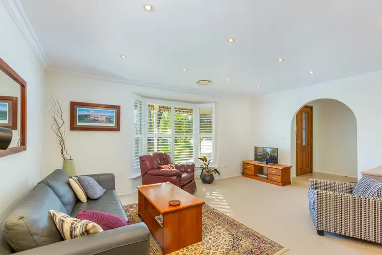 Sixth view of Homely house listing, 4 Marcus Street, Asquith NSW 2077