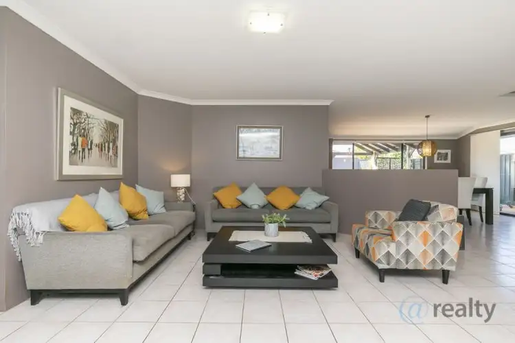 86 Lydon Boulevard, Atwell WA 6164