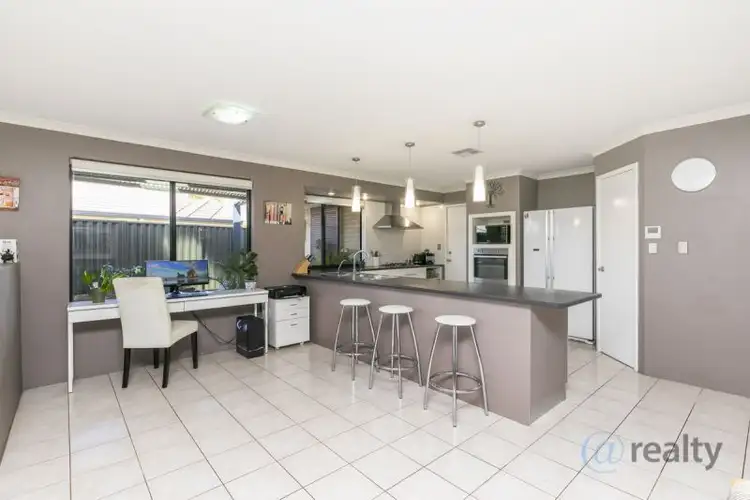 Sixth view of Homely house listing, 86 Lydon Boulevard, Atwell WA 6164