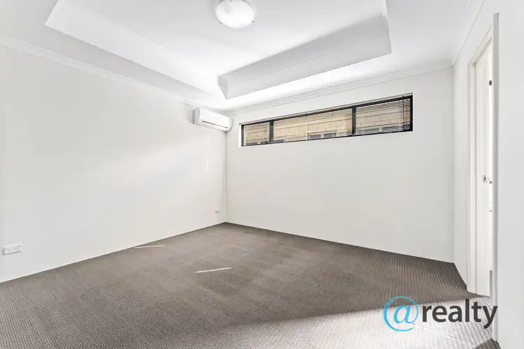 Fifth view of Homely villa listing, 2/14 Wallangarra Road, Carramar WA 6031