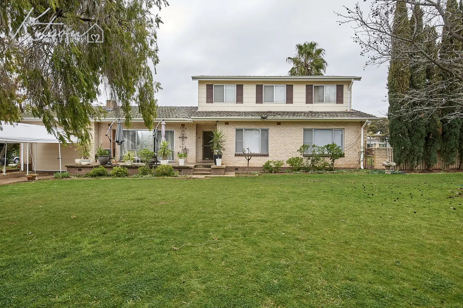 Main view of Homely house listing, 27 Nixon Crescent, Tolland NSW 2650