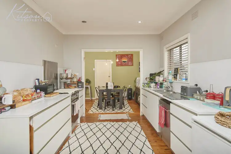 Second view of Homely house listing, 27 Nixon Crescent, Tolland NSW 2650