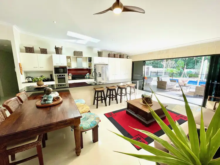 22 Anthony court, Deception Bay QLD 4508
