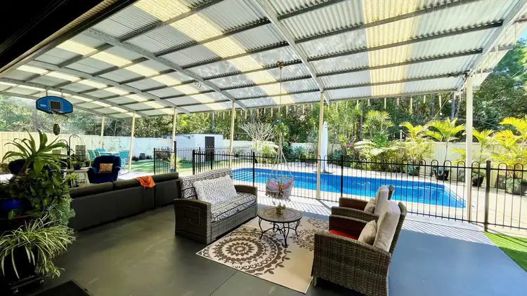 Sixth view of Homely house listing, 22 Anthony court, Deception Bay QLD 4508