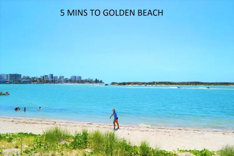 Second view of Homely unit listing, 75/63 Caloundra Road, Little Mountain QLD 4551