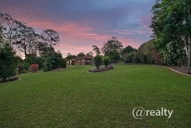 Sixth view of Homely house listing, 17 Porsche Court, Joyner QLD 4500