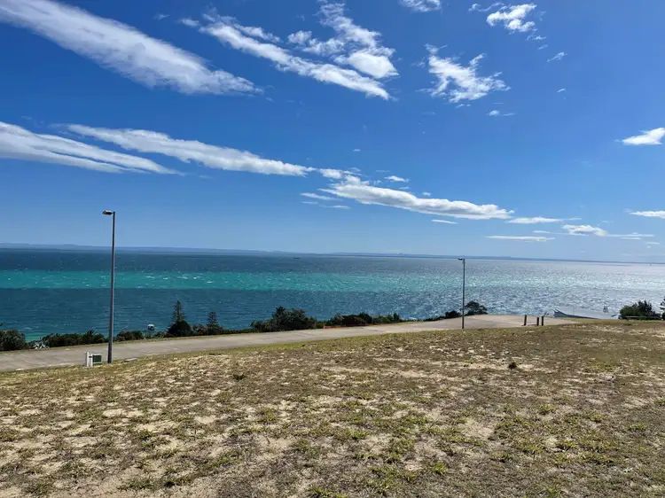 Main view of Homely land listing, 7 Triton Street, Tangalooma QLD 4025