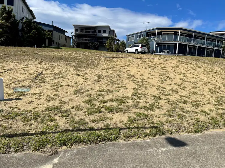 Second view of Homely land listing, 7 Triton Street, Tangalooma QLD 4025