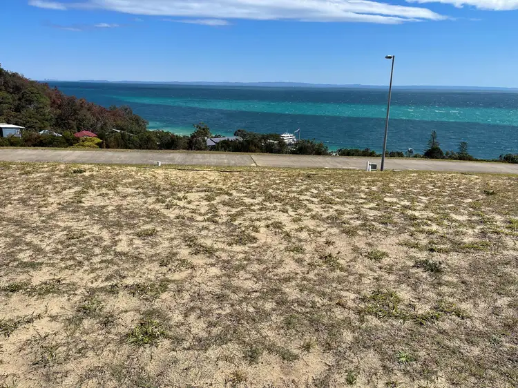 Third view of Homely land listing, 7 Triton Street, Tangalooma QLD 4025