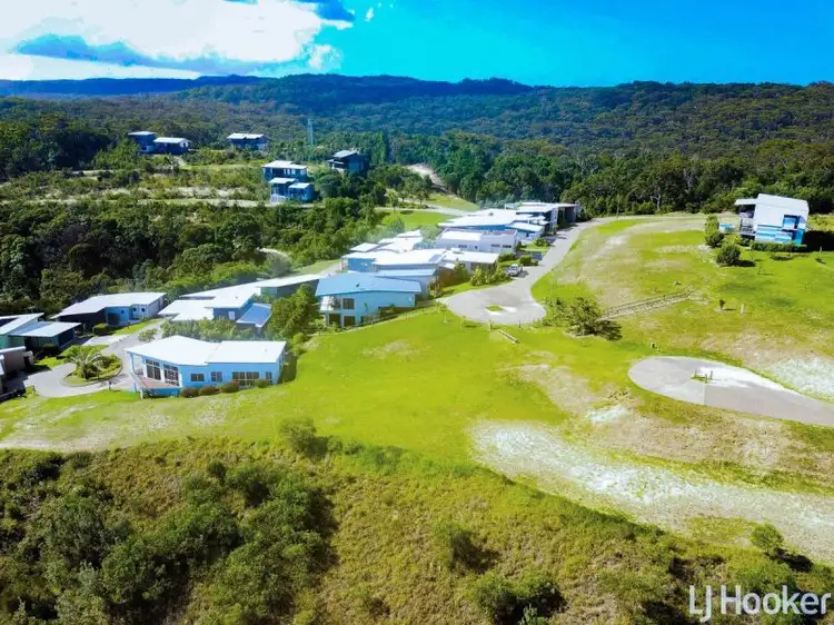 Fourth view of Homely land listing, 7 Triton Street, Tangalooma QLD 4025