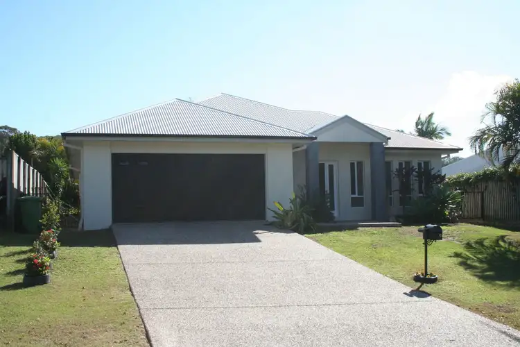 6 Presentation Boulevard, Nambour QLD 4560