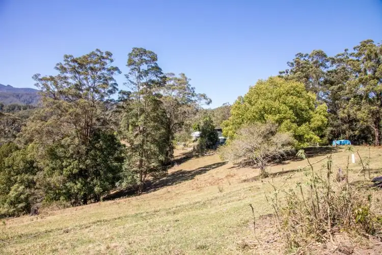 Third view of Homely rural property listing, 1283 Byrrill Creek Road, Brays Creek NSW 2484