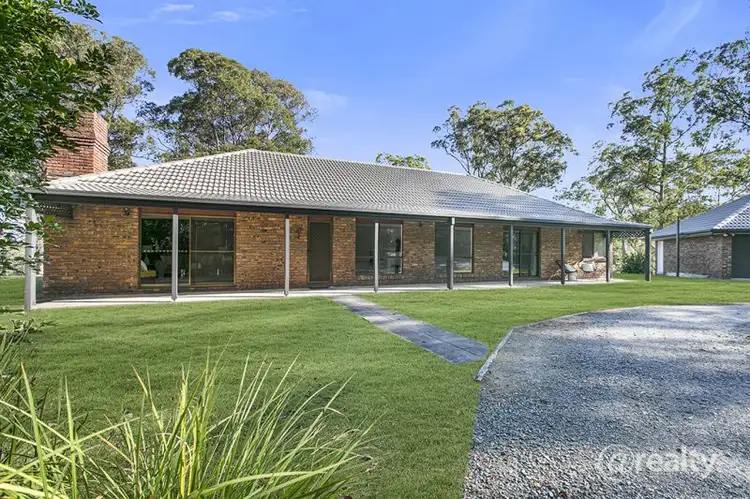 24 Boland Court, Eatons Hill QLD 4037