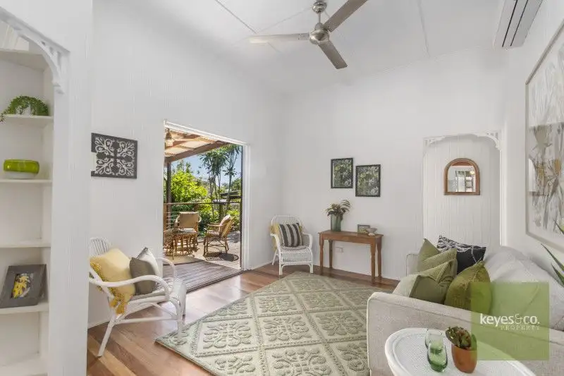 Main view of Homely house listing, 32 Estate Street, West End QLD 4810