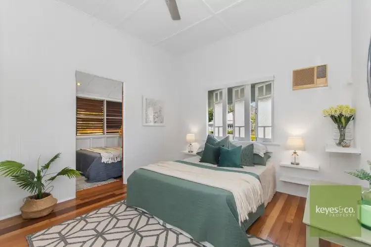 Fourth view of Homely house listing, 32 Estate Street, West End QLD 4810
