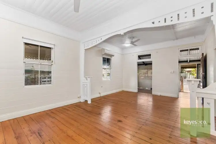 Main view of Homely house listing, 20 Ackers Street, Hermit Park QLD 4812