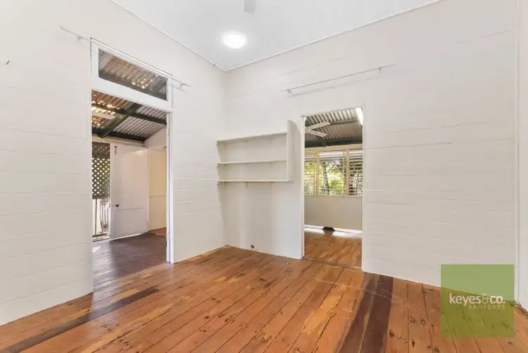 Second view of Homely house listing, 20 Ackers Street, Hermit Park QLD 4812
