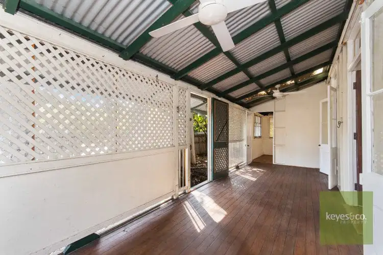 Fourth view of Homely house listing, 20 Ackers Street, Hermit Park QLD 4812