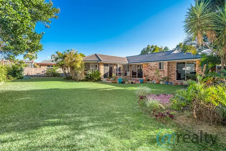 39 Excelsior Circuit, Brunswick Heads NSW 2483