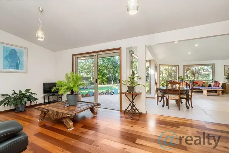 Second view of Homely house listing, 39 Excelsior Circuit, Brunswick Heads NSW 2483