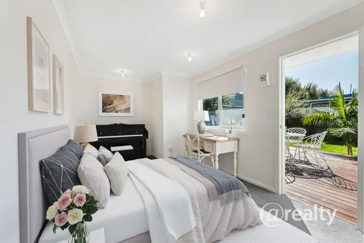 Main view of Homely house listing, 13 Wright Street, Corinella VIC 3984