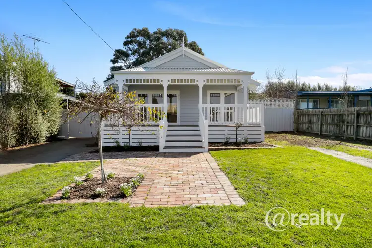 Second view of Homely house listing, 13 Wright Street, Corinella VIC 3984