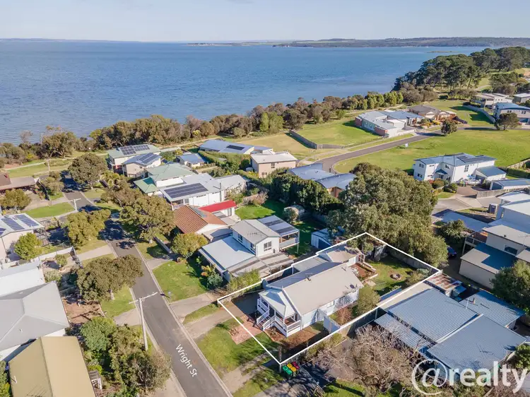 Fourth view of Homely house listing, 13 Wright Street, Corinella VIC 3984