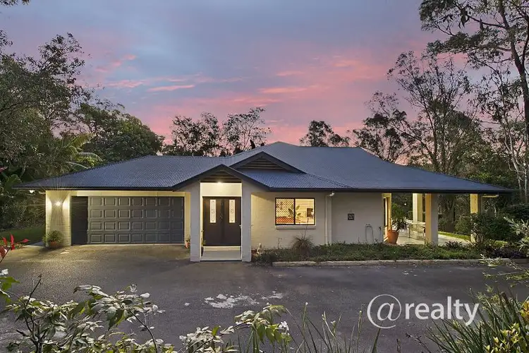12 Jacksonia Drive, Warner QLD 4500