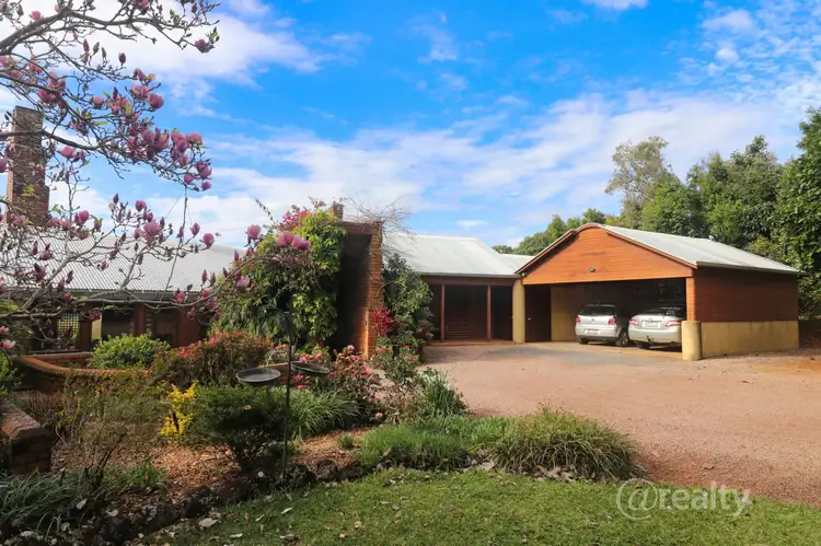 24 Nadi Lane, North Maleny QLD 4552
