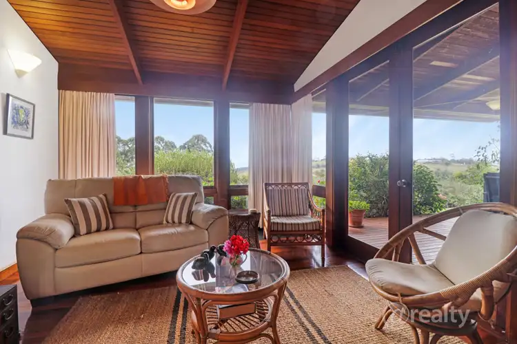 Sixth view of Homely house listing, 24 Nadi Lane, North Maleny QLD 4552